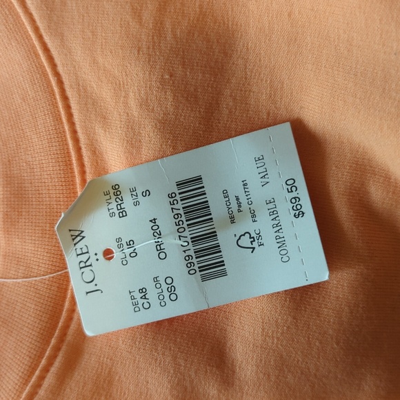 J Crew top - Picture 4 of 4